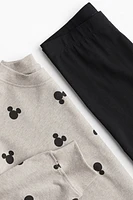 Pyjama imprimé