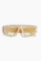 Lunettes anti-lumière bleue