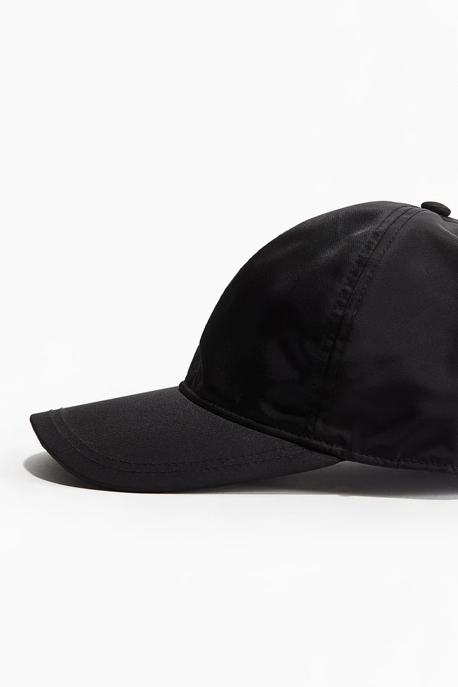 Nylon Cap