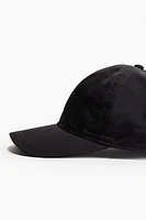 Nylon Cap