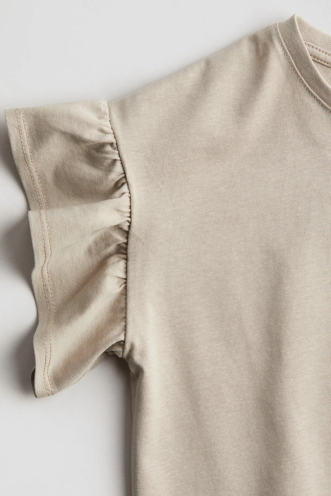 Cotton Top