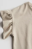 Cotton Top