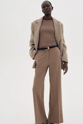 Bootcut Pants