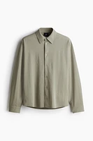 Loose-Fit Shirt