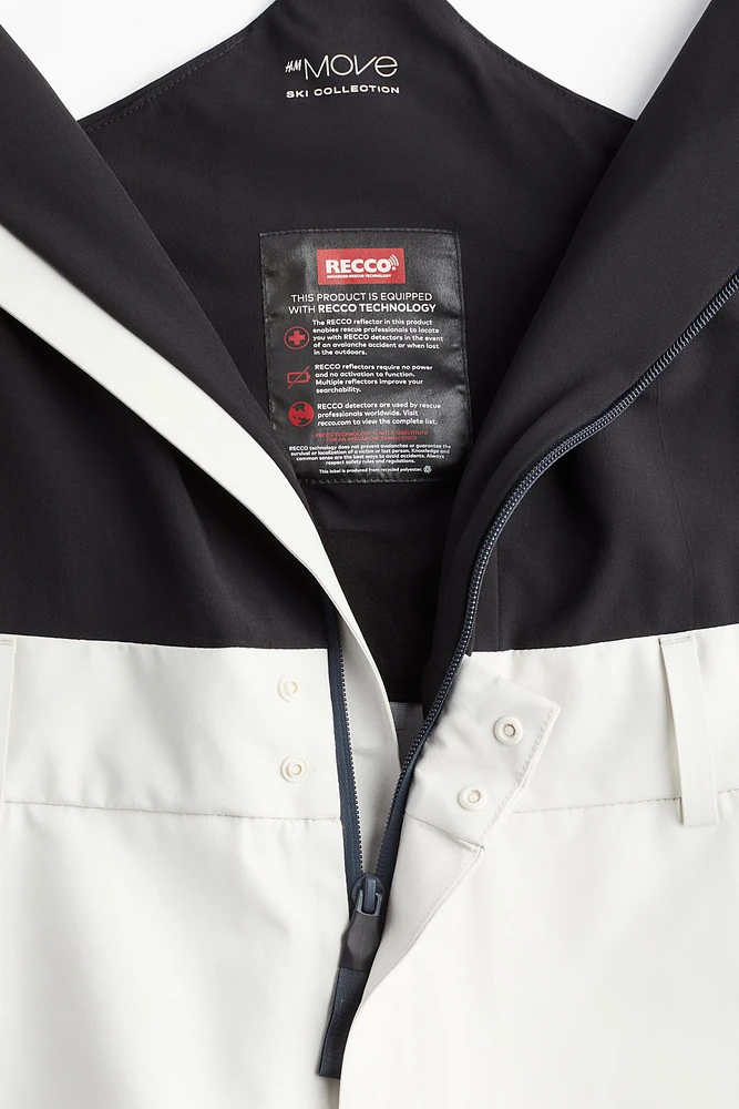 Salopette de ski coupe classique StormMove™