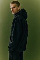 Regular Fit Windbreaker