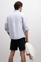 Regular Fit Chino Shorts