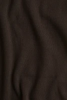 Ribbed Tube Dress
