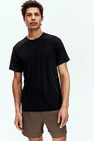 Regular-Fit Sports Shirt with DryMove™