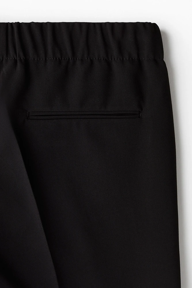 Regular Fit Pants