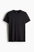 Regular-Fit Sports Shirt with DryMove™
