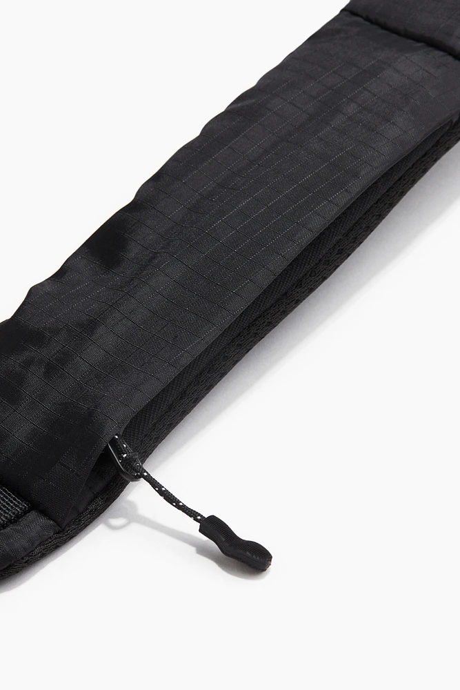 Crossbody Sports Bag