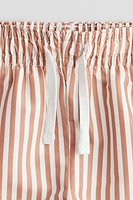 Patterned Swim Shorts