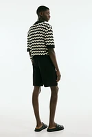 Relaxed Fit Shorts