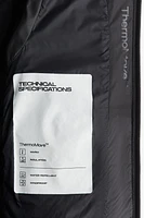 Insulated Sports Vest with ThermoMove™