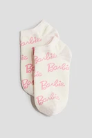 5-pack Ankle Socks