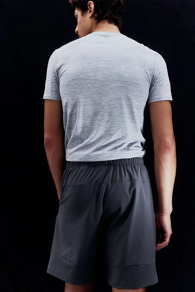 Short de sport long DryMove™