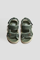 Scuba Sandals