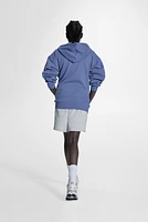 Hooded Activewear Jacket with DryMove™