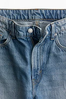 Baggy Bootcut Regular Jeans