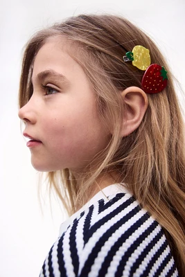 3-Pack Hair Accessories