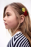 3-Pack Hair Accessories