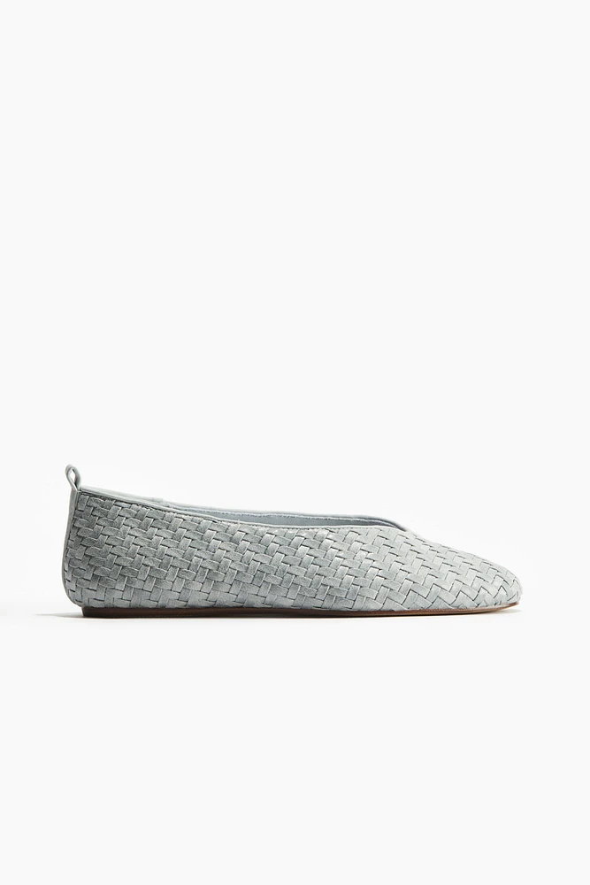 Braided Flats