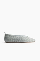 Braided Flats