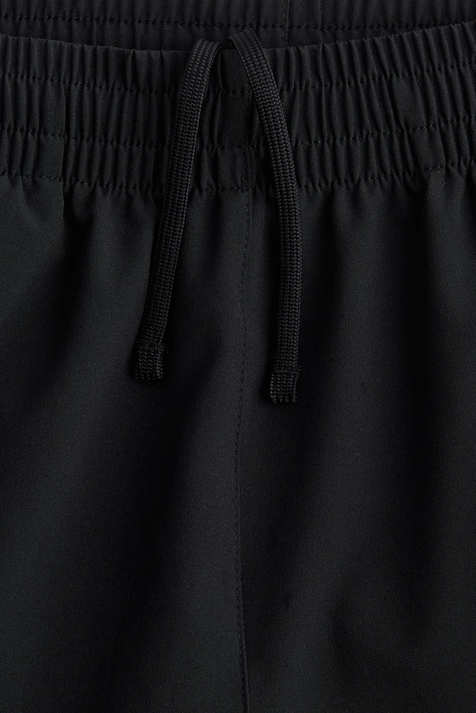 Running Shorts with DryMove™