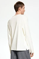 Regular Fit Jersey Shirt