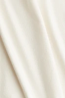 Fine-Knit T-Shirt