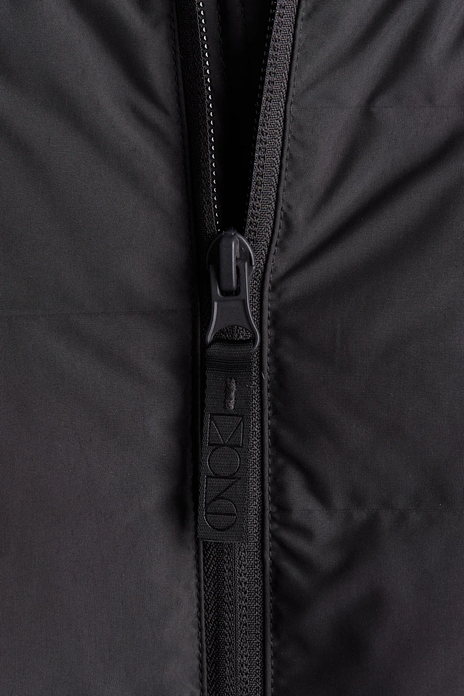 Hybrid Down Jacket with ThermoMove™