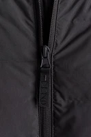 Hybrid Down Jacket with ThermoMove™