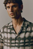 Regular-Fit Resort Shirt