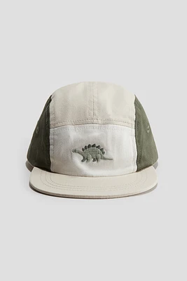 Cap