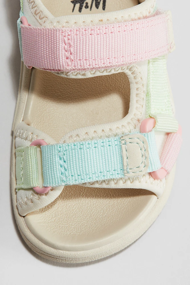 Scuba Sandals