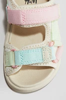 Scuba Sandals