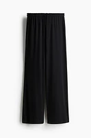 Pointelle Pajama Pants