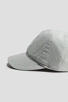 Twill Cap