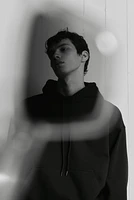 Loose Fit Hoodie