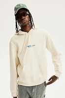 Regular Fit Hoodie
