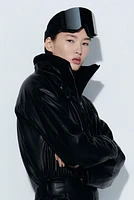 Ski Suit with ThermoMove™