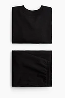 2-piece Sweatsuit