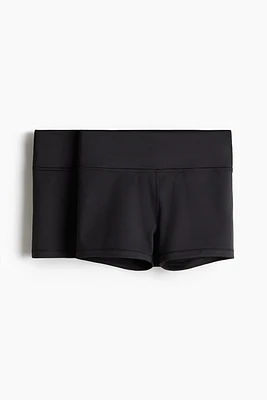 2-Pack Short Sports Bike Shorts with DryMove™