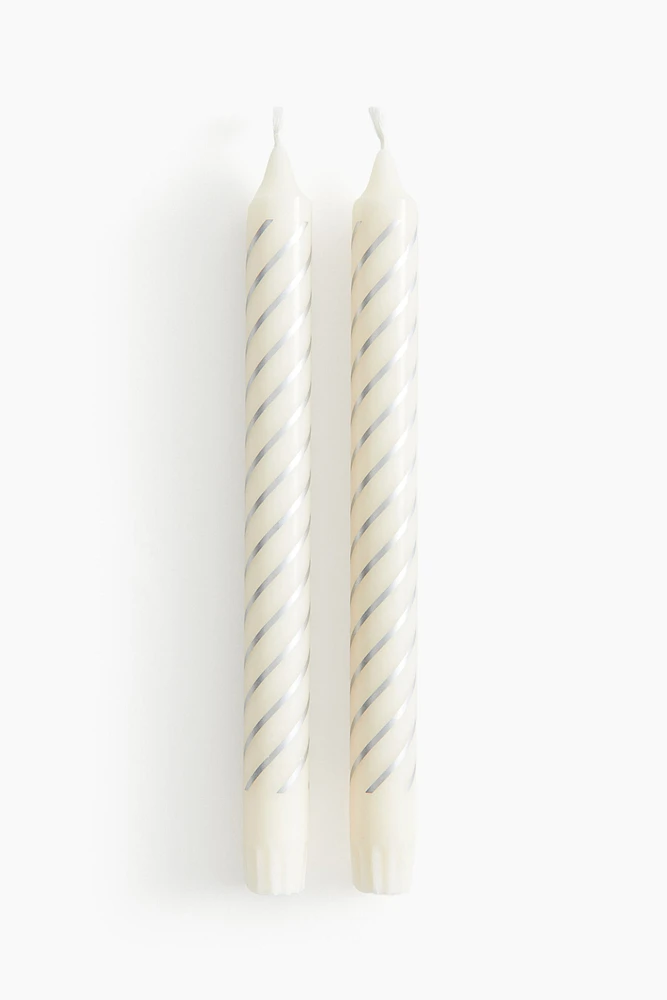 2-pack Candles