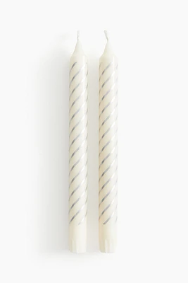 2-pack Candles