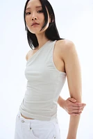 Haut asymétrique