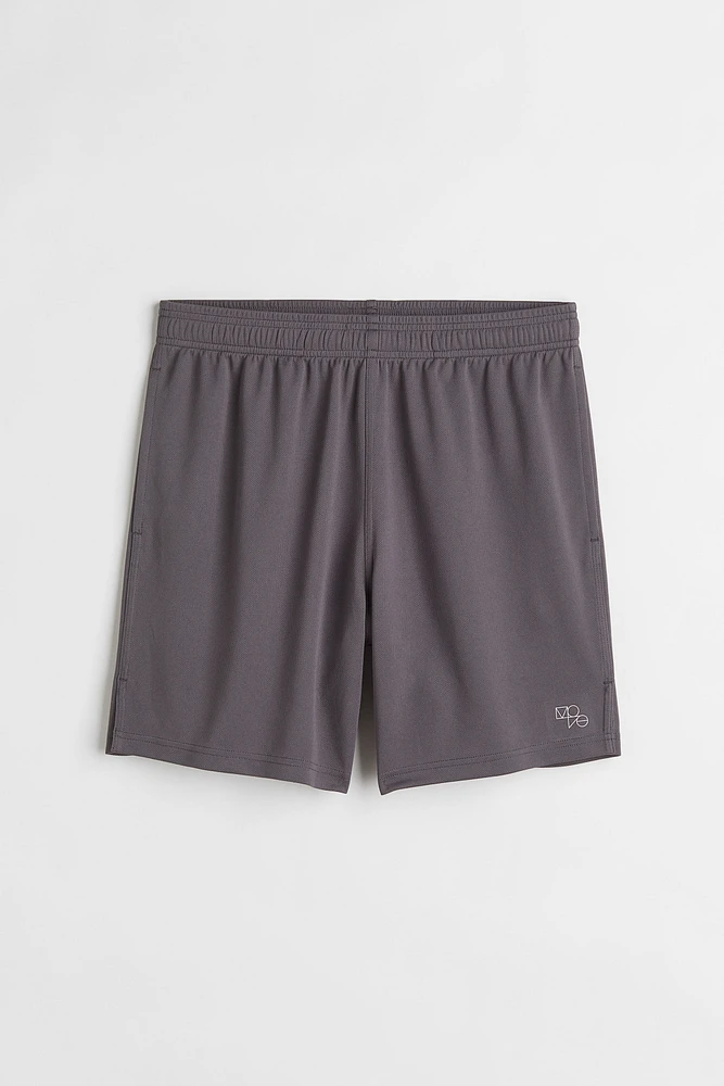 Short Sports Shorts