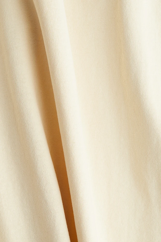 Asymmetric T-Shirt