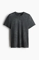 Regular-Fit Sports Shirt with DryMove™